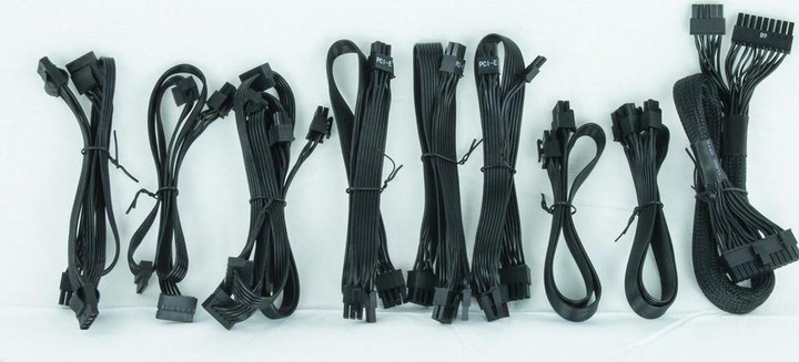 Produktbild Chieftec Bdf-1000c (1000 W)