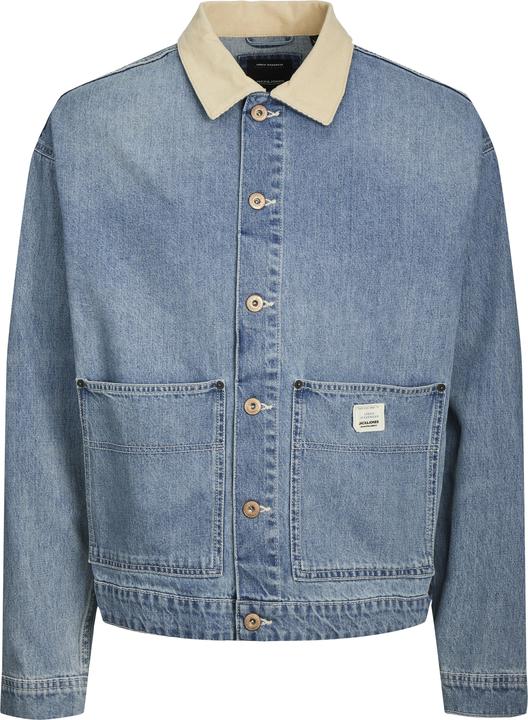 Jack & Jones Derek WI 054 Jeansjacke (M)