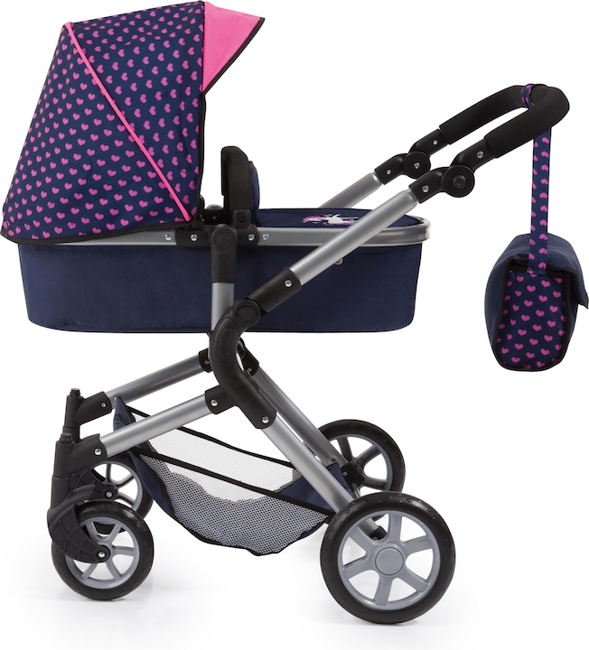 Produktbild Bayer Dolls Pram City Neo