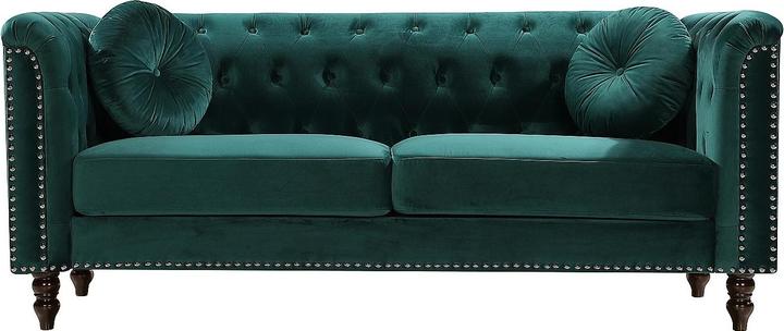 Produktbild Vente-unique Turner (3-Sitzer)