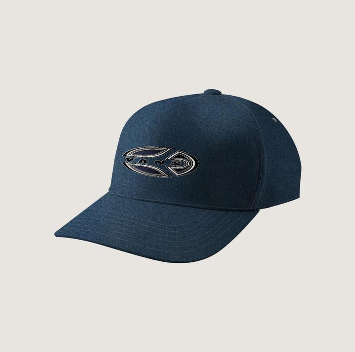 Produktbild Vans Oval Blaster Snapback
