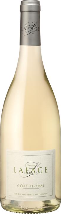 Immagine prodotto Domaine Lafage Côté Floral Côtes Catalanes IGP (1 x 75 cl, 2021)