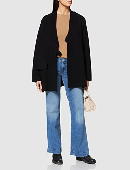 Actual product image Falke Elegant Blazer Belt for Women, Versatile and Practical (40)