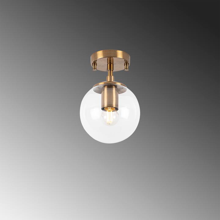 Actual product image Opviq Charles (E14)