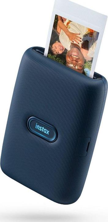 Produktbild Fujifilm Instax Mini Link EX D Dark Denim (Laser)