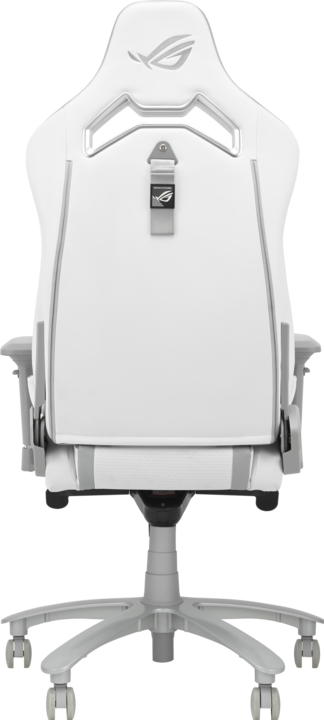 Produktbild ASUS Gaming Stuhl SL301CW ROG CHARIOT X Core WHT