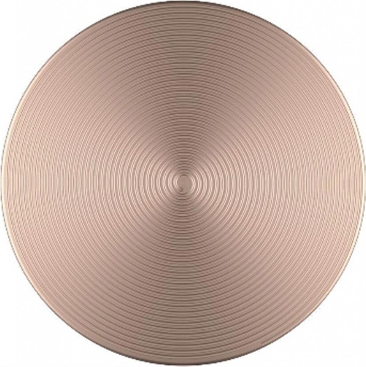 Immagine prodotto PopSockets Torsione in alluminio oro rosa