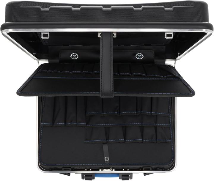 Actual product image Gedore WK 1041 L Volume tool case empty (1 Piece)