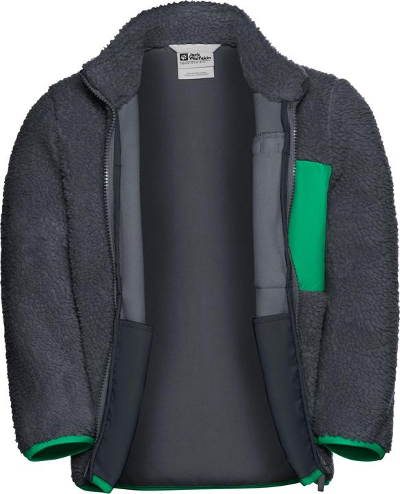 Produktbild Jack Wolfskin Ice Curl Jacket K (92)