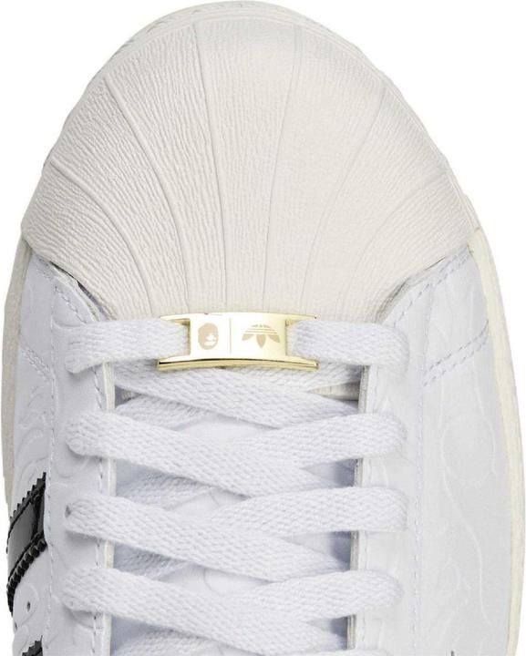 Produktbild Adidas SSTR Bape Sneaker (37)