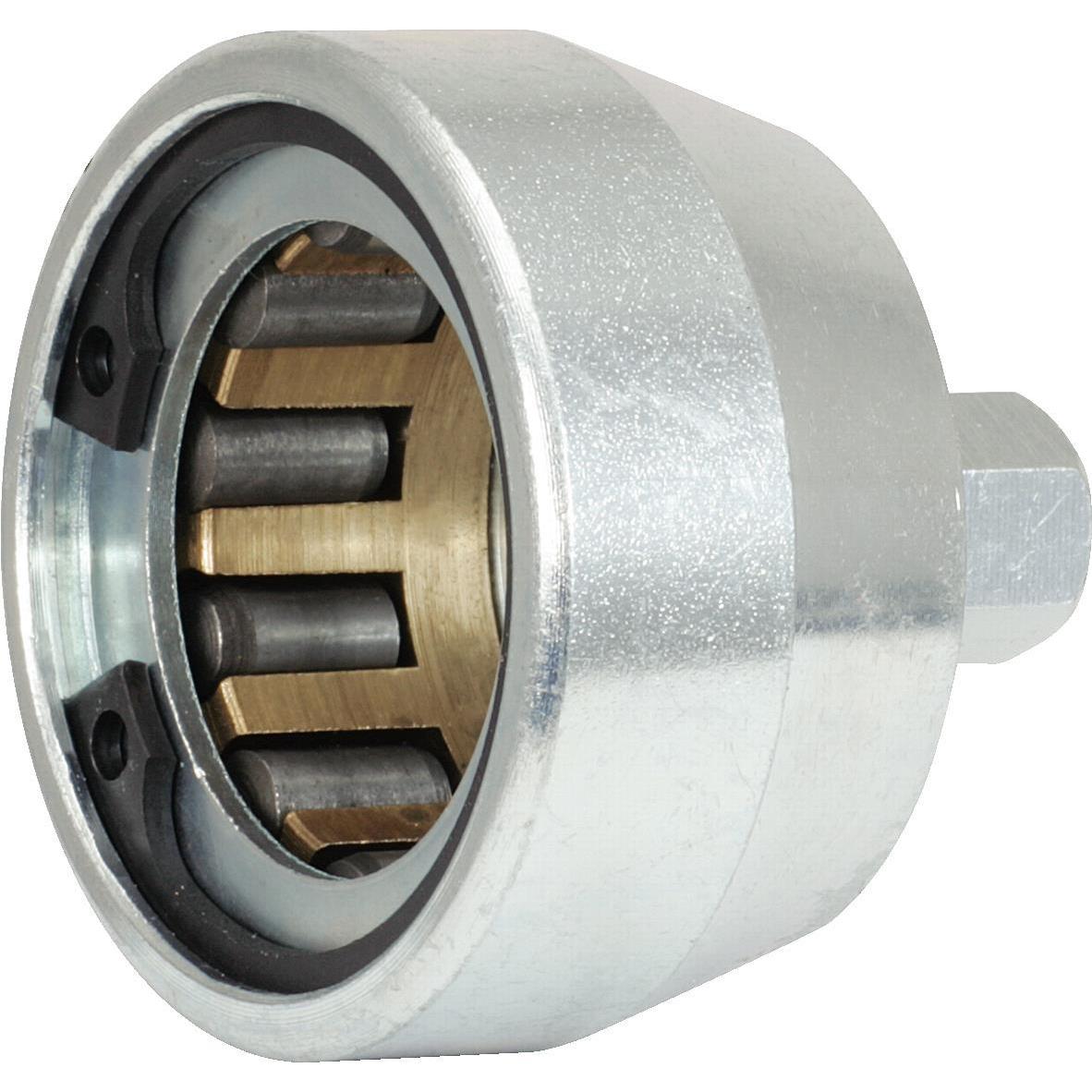 KS Tools, Gewindeschneider + Gewindebohrer, 116.2065