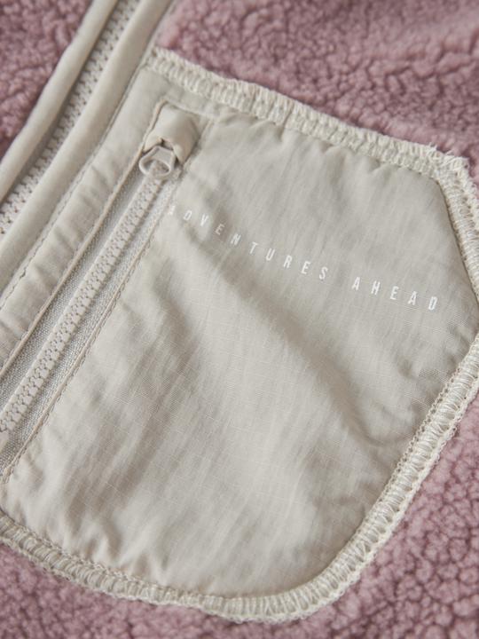 Produktbild Name it Teddy Jacke (128)