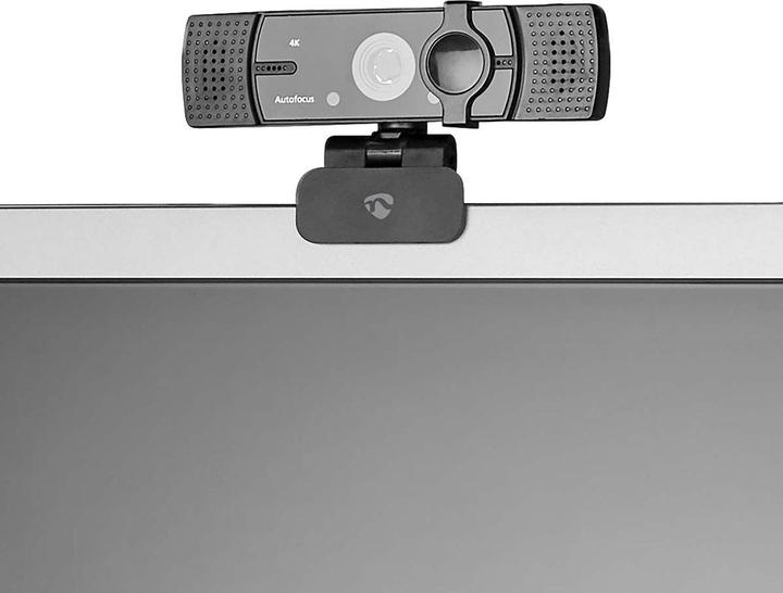 Produktbild Nedis WCAM120BK (8.30 Mpx)