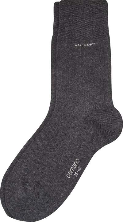 Produktbild Camano Socken (6er Pack, 39, 42)