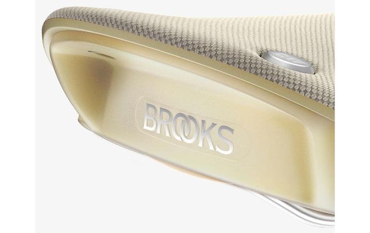 Actual product image Brooks England Cambium C17 Natural