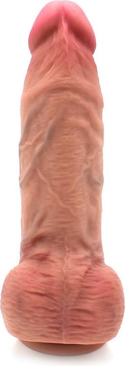 Produktbild Kiotos COX Real Flesh 047 Silicone