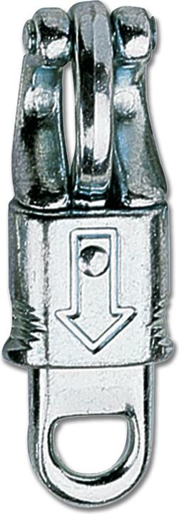 Waldhausen Panikhaken