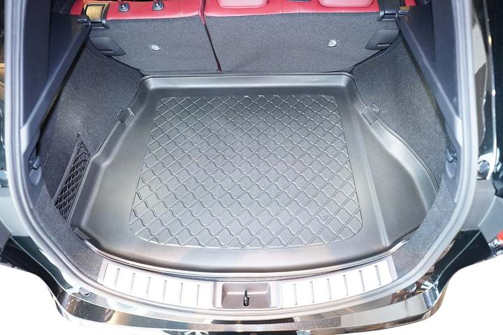 Actual product image ProPlus Boot Pan for Lexus NX 350h Hybrid 450h + Plug-in Hybrid from 2021 onwards