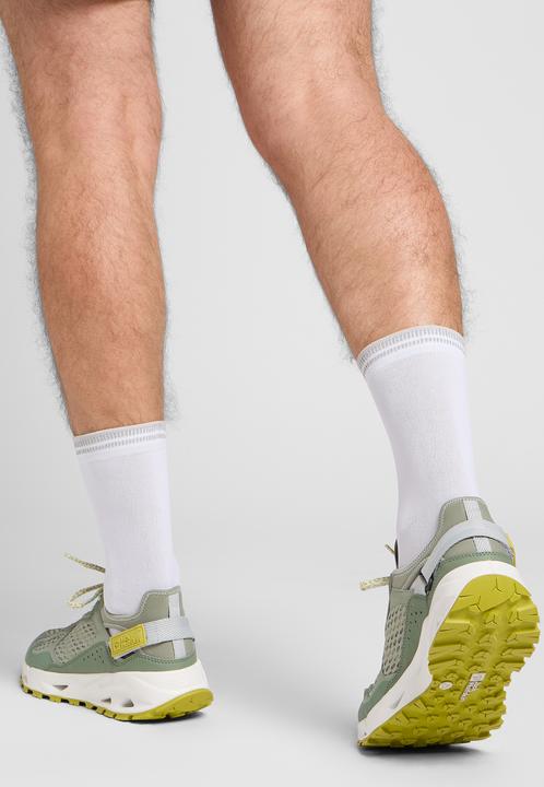 Produktbild Jack Wolfskin Prelight Hybrid Vent Low M (40)