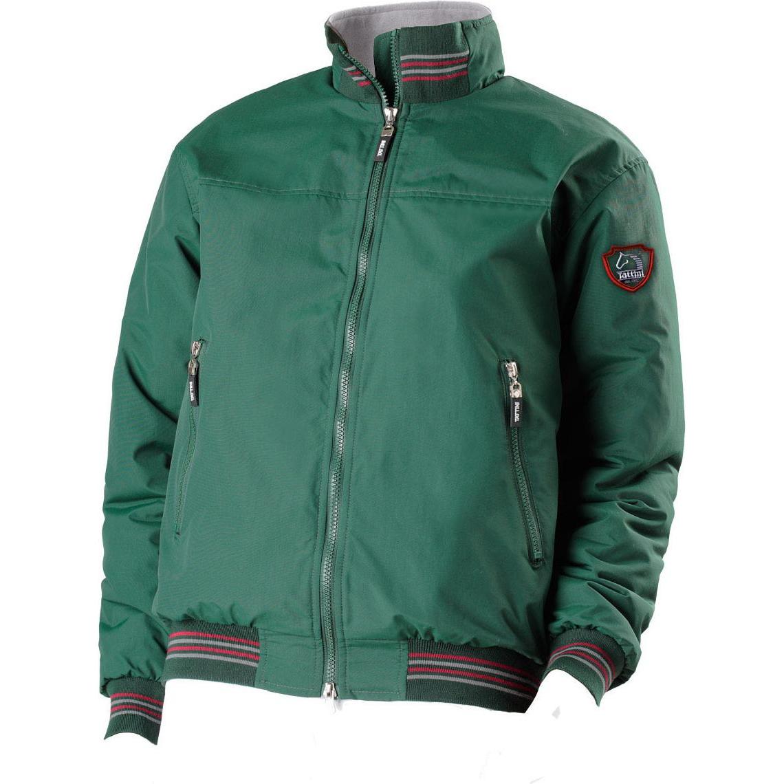 Thumbnail - Tattini, Jacke, bomber tamigi (3XL), Grün, 3XL