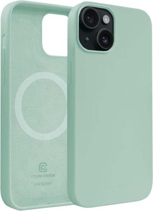Produktbild Crong Color Cover (Apple iPhone 15)
