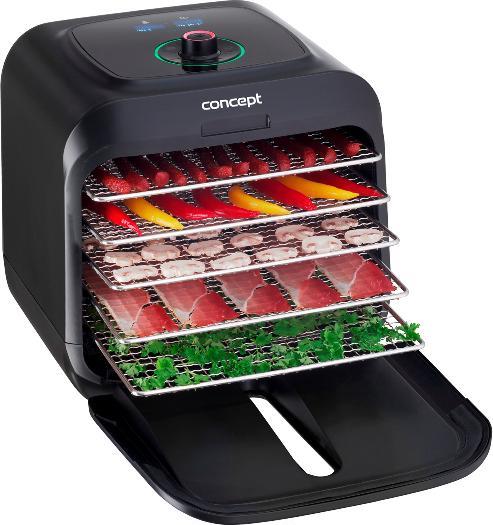 Productafbeelding Concept SO4000 Voedseldroger