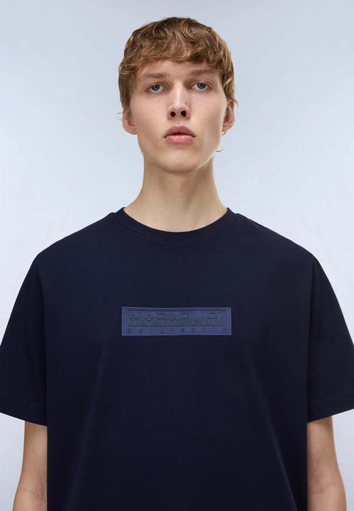 Produktbild Napapijri S-Box Logo (XL)