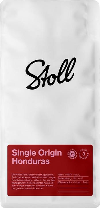 Stoll Kaffee Honduras (500 g)