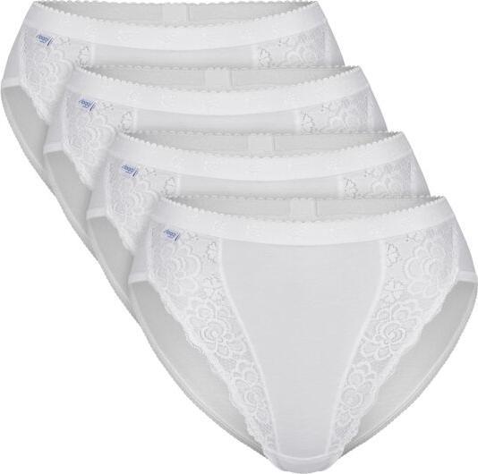Produktbild Sloggi Chic Tai (48, 4er Pack)