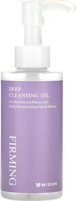 Actual product image Mizon Deep Cleansing Oil Firming 5.07 fl oz 150 ml (Cleansing oil, 150 ml)