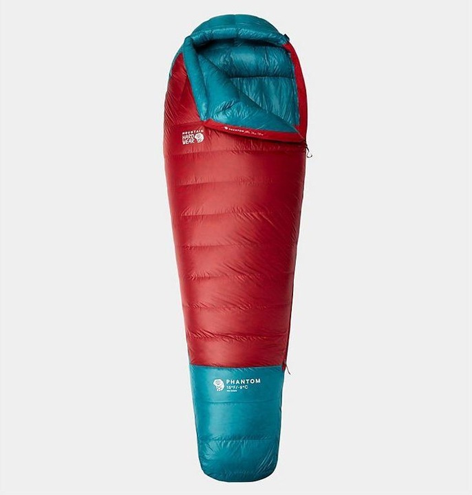 Produktbild Mountain Hardwear Phantom 15F/-9C (234 cm)