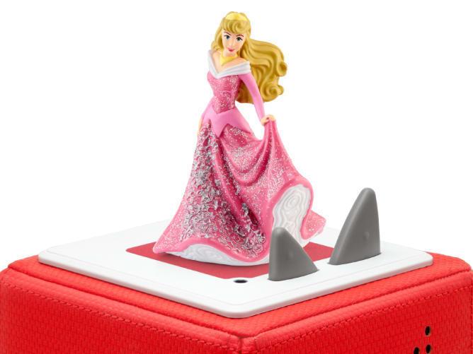 Image du produit Tonies Tonie. La Belle au bois dormant Disney - Dornröschen (Allemand)