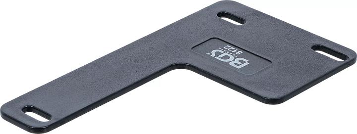 Produktbild BGS Nockenwellenlineal für VW, Audi 170 mm