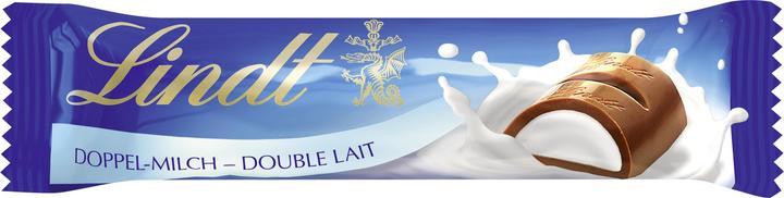 Image du produit Lindt Lait double (38 g)