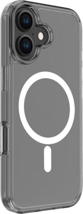 Immagine prodotto Evelatus Back panel cover Apple iPhone 17 Clear Case with MagSafe Transparent (Apple iPhone 17)