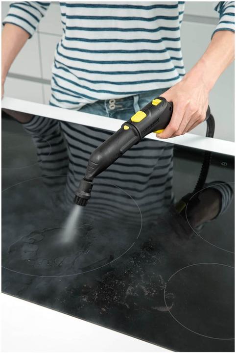 Image du produit Kärcher SC5 Easy Fix (4.20 bar, 2200 W)