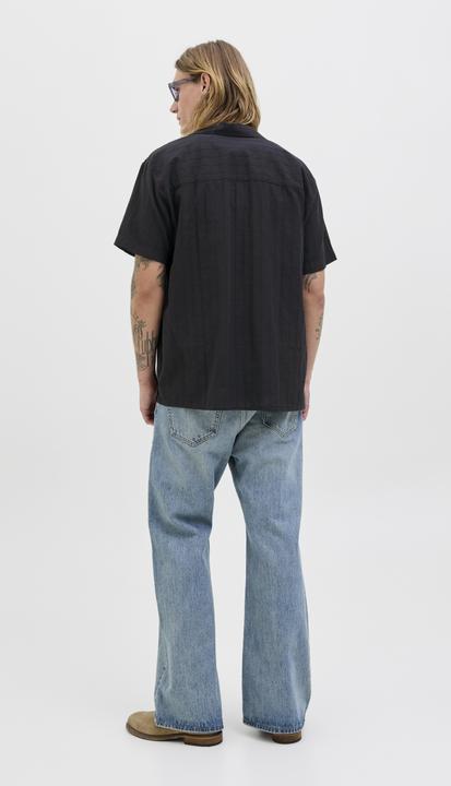 Actual product image Jack & Jones Relaxed Fit Hemd Hemd (XS)