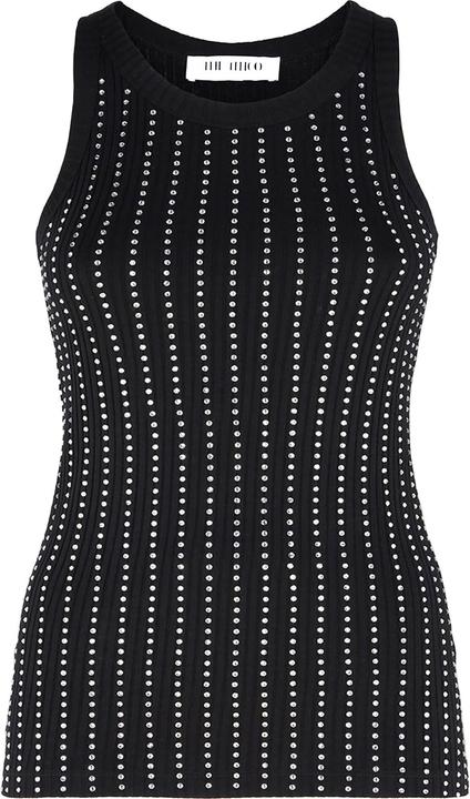 Produktbild The Attico Top Black (40)