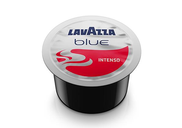 Actual product image Lavazza Blue (100 x Port.)
