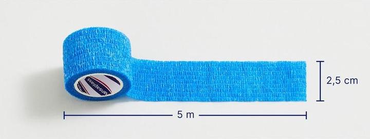 Produktbild Hansaplast Fingerverband (1 x)