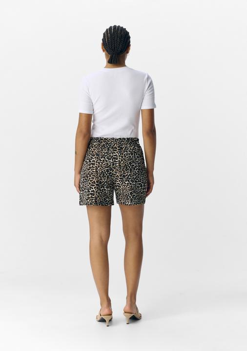 Image du produit Object Print Shorts (34)