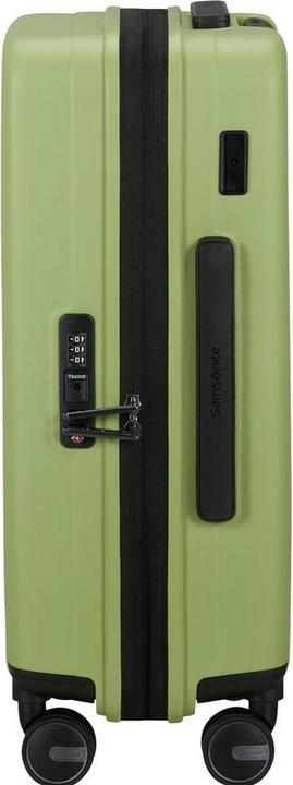 Actual product image Samsonite Restackd Trolley mit 4 Rollen erweiterbar 55cm (45 l)