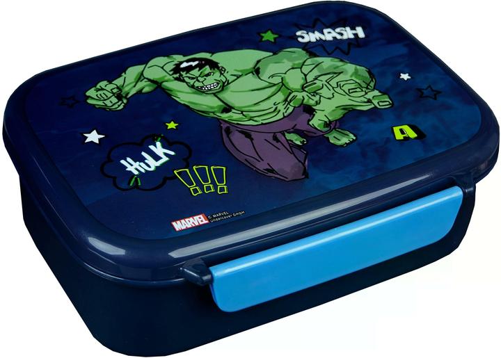 Scooli Lunchbox Avengers