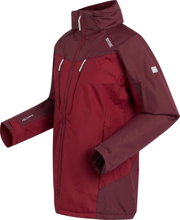 Produktbild Regatta Calderdale Jacke wasserfest Winter (36)