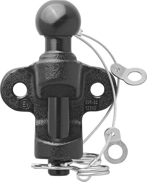 Image du produit ProPlus Attelage de remorque