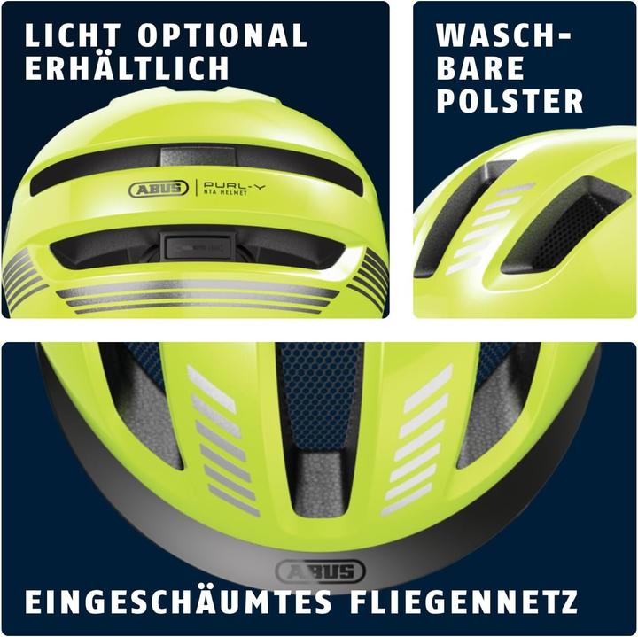 Produktbild Abus PURL-Y (54 - 58 cm)