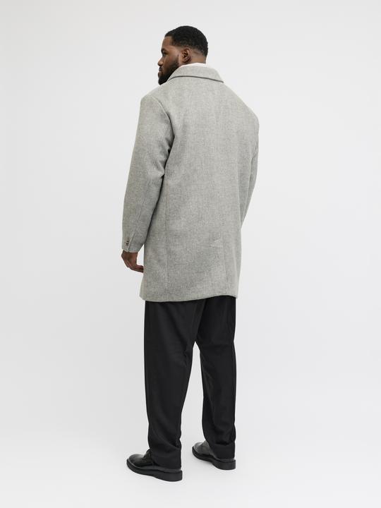 Produktbild Jack & Jones Plus Size Mantel Mantel