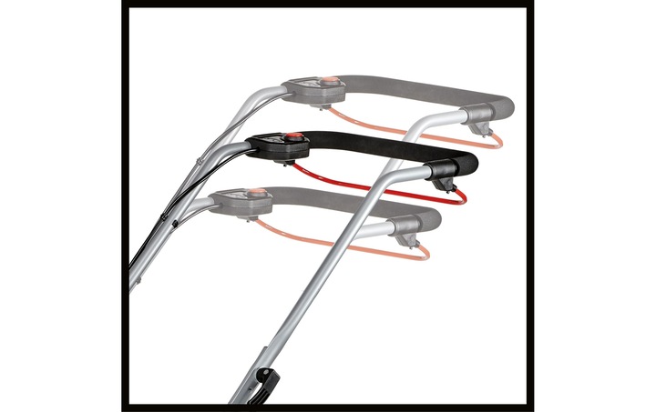 Image du produit Einhell GE-CM 18/33-2 Li Set (Fonctionnement sur batterie)