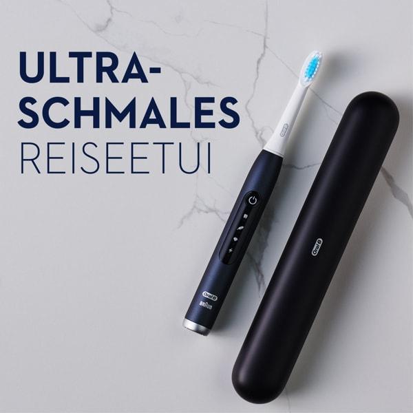 Actual product image Oral-B Pulsonic Slim Luxe (Sonic toothbrush)