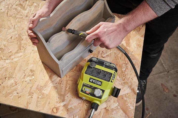 Actual product image Ryobi 5133005637